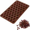 chocolate beans candy