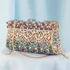 bridal purse hand bag