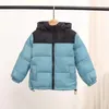 kids padded jackets