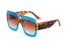 مصمم نظارات شمسية مشهورة نظارات ماركة ظلال في الهواء الطلق إطار الأزياء النظارات الشمسية الكلاسيكية للسيدات للنساء