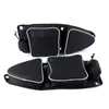 Car Organizer UTV Passenger Side Driver Bag Knee Storage For Polaris RZR XP1000 900XC S900 2014-2022