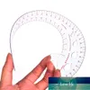 Tools Transparent Comma Shaped Designers Curve Ruler for Dressmaking Tailor Support Easy Sewing Pattern Clothing Cutting