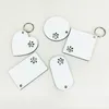 dog paw tags wholesale