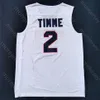 2024 Gonzaga Bulldogs Basketball Jersey NCAA College Anton Watson Graham Ike Ryan Nembhard Nolan Hickman Braden Huff Ben Gregg Dusty Stromer Drew Timme Suggs