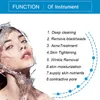 Salong Använd Hydro Microdermabrasion Aqua Clean Skin Care Facial Cleaning Hydra Water Oxygen Jet Peel Machine till salu