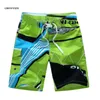 Arrival Plus Size Swimwear Summer Men's Beach Shorts Quickly-Dry Board Outdoors Swim Trunks Bermuda Male