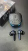 VG10 TWS Auricolari wireless Cuffie stereo con microfono Auricolari sportivi Gaming Auricolare Bluetooth 5.1 per telefono cellulare 001