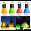 Accessori Mini Lanterna Portatile Tenda Lampadina Lampada Di Emergenza Impermeabile Gancio Appeso Torcia Elettrica Per Mobili Da Campeggio Luci A Led Y Dzeup