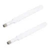 Wireless Wifi 3G4G Antenna SMA Male 4G LTE Router External Antennas for Huawei B593 E5186 B315 B310 698-2700MHz