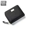 YOU Coin FOR Purses JUST 2021 Women's Wallet With Stylish Simple Solid Color Multi-capacity Change Card Package