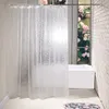 shower cube