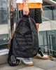 Rucksack für Herren, vielseitiger Mode-Reiserucksack, College-Studenten-Schultasche, Damen, koreanische High-School-Studentin 202211