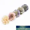 20/30 pcs pivoine pivoine artificielle fleur bricolage mur de fleur guidon décoratif scrapbooking for home mariage fête décoration usine