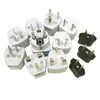 Factory Direct Universal Plug Adapter ЕС США Великобритания AU Plug Travel Plub Travel Ac Адаптер переменного тока Преобразователь 250 В 10a Socket Converter