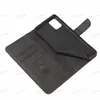 Кошелек кожаные чехлы для телефона для Samsung S30 Ultra S20 S21 Note20 A71 A51 A31 A21 A11 A01 Core A12 A02S Роскошный Flip Stand Cover Cover Case