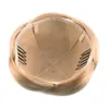 Synthetischer Dutt Blonder Clip in Chignons, der eine Hochsteckfrisur aus Echthaar für Frauen simuliert, Hochtemperatur-Seidenfrisur-Werkzeuge DH111