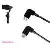 OTG LADING KABELS VOOR DJI MAVIC MINI 2 PRO AIR MAVIC2 ZOOM DRONE TYPE C MICRO USB-adapterdraadconnector