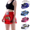 Män kvinnor boxning mma shorts barn muay thai sanda träning stammar pojkar flickor kickboxning sport shorts kampsport boxeo byxor x0216s