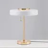 Lampe de table rétro britannique avec interrupteur à glissière, étude chambre chevet design hôtel décoration lampe de bureau prise US/UK/AU/EU