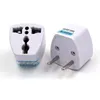 Universal US UK AU To EU Plug USA To Euro Europe Sockets Travel Wall AC Power Charger Outlet Adapter Converter