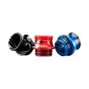 New Arrival 810 Resin Drip Tips Suit For TFV8 TFV12 Prince Uforce T2 etc