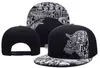 2021 Metalowe czapki baseballowe Mulisha dla mężczyzn kobiety Gorras Bones Sport Hip Hop Street Outdoor Hats HHH5864920