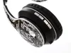 Diadema para computadora Auriculares Bluetooth Estéreo Deportes Música Auriculares para iPhone Computadora portátil Graffiti Diseño Auriculares PC Auriculares inalámbricos para juegos