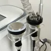 Corps de machine de congélation de graisse de cryolipolyse amincissant le laser de lipo de réduction de poids de cavitation Rf 2 têtes de cryo peuvent fonctionner en même temps