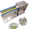 Commercial Small Quail Egg Huller Semi-automatic Quail Egg Peeler Sheller Peeling Machine for Boiled Quail Eggs