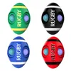 Party Favor Fotboll Fidget Toy för barn Antistress Push Bubble Spotify Premium Leksaker Vuxen Anti Stress Squishy Squeeze Present