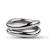 Anillos de metal para pene, calidad de esclavo Sexy, anillo doble, bucles para pene, retraso masculino, eyaculación, previene la impotencia, juguete para adultos