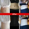 Train Trainer Body Shaper Women Kontrola brzucha gorset przesuwający pasek gorsetowy kamizelki bielizny w talii