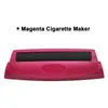 手動タバコの圧延機械喫煙紙挽いたタバコのタバコメーカーハンドローラー78mm / 110mm