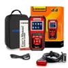 Konnewei OBD OBD2 Automotive Scanner Felkodsläsare med Multi-Språk ODB2 Bil Diagnostic Tool Auto Scanner Bästa OBD 2 KW850