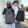 Designer Backpack For Women Men Bag Top Quality Roomy Back Ladies Nylon Bags Laptop Female Pack Drop211f