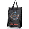 Duffel Bags Universal Roda Oxford Girando Saco de Viagem Grande Capacidade Bolsa Dobrável Bagagem Impermeável