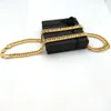 Super Cool Chain Fashion 24k Yellow Solid Fine Gold Double Curb Cuban Link Necklace Mens 600MM 10MM153L