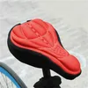 Bicycle Saddle 3D Soft Bike Seat Cover Comfortable Foam Seat Cushion Cycling Saddle for Bicycle Bike Accessories 525 Z2