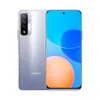 Original Huawei Honor Play 5T Pro 4G LTE Mobiltelefon 8GB RAM 128GB ROM HELIO G80 OCTA CORE 64.0mp AI 4000MAH Android 6.6 "Full Screen Face ID Fingeravtryck Smart Cellphone