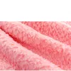 Fruit Soft Handkerchief Hand Wipe Towel Hanging Towels Absorbent Dishcloths Lint-Free Cloth Kitchen Accessories WY1454