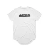 Marque Hommes T-shirt Bodybuilding Vêtements Fitness Hommes Tops Maille À Séchage Rapide Serré T-shirt Juste Gym À Manches Courtes T-shirt homme 210421