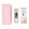 RF Facial Beauty Machine Electric Face Lifting Drawen Ta bort rynk Massager Föryngring Anti-Aging Skin Pores Cleaner Device