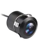 Car Rear View Cameras Cameras& Parking Sensors Camera 8 LED Night Vision Reversing Auto Monitor CCD Waterproof 170 Degree HD Video Backup