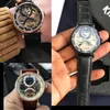 Kinyed Mechaniczny Automatyczny Watch Mężczyźni Tourbillon Zegarek Sporty Zegar Mechanizm Samoobsing Zegarki Przypadkowy Księżyc Horloge Mężczyzna