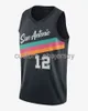 Mens Women Youth Lamarcus Aldridge 2021 Swingman Jersey stitched custom name any number Basketball Jerseys