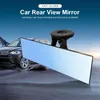 OUTROS ACESSÓRIOS INTERIORES Vista traseira do carro Vista traseira Anti-Glare Universal Caminhão Copo azul de superfície grande angular Acessão automática