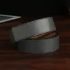 Real Läder Designer Bälte för män Äkta Läder Midja Justerbara Unisex Lång Fashion Belts Mens