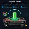 Game Controllers & Joysticks ESM-4108 Wireless Gamepad Pro Controller For Switch PC Windows 7/8/10 Turbo Motion 6 Axis Remote Contr