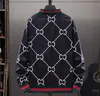 Cappotto da uomo della stazione europea marchio di moda autunno inverno nuovo versatile giacca casual moda primavera autunno coreano