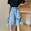 bomullscykel shorts